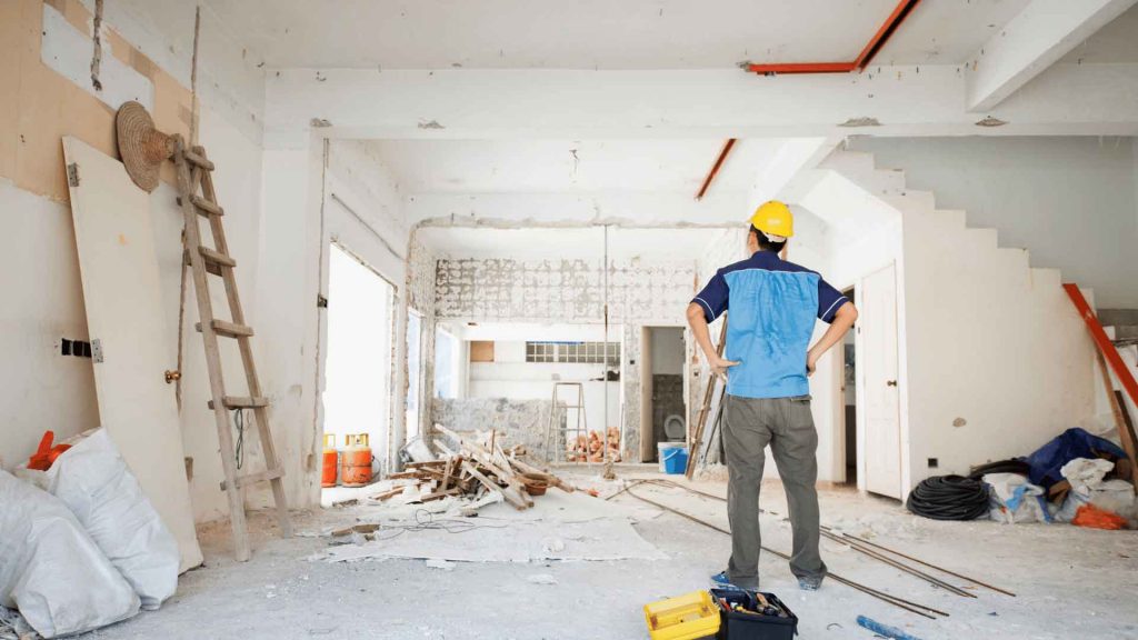Carports Canberra - Renovation Canberra